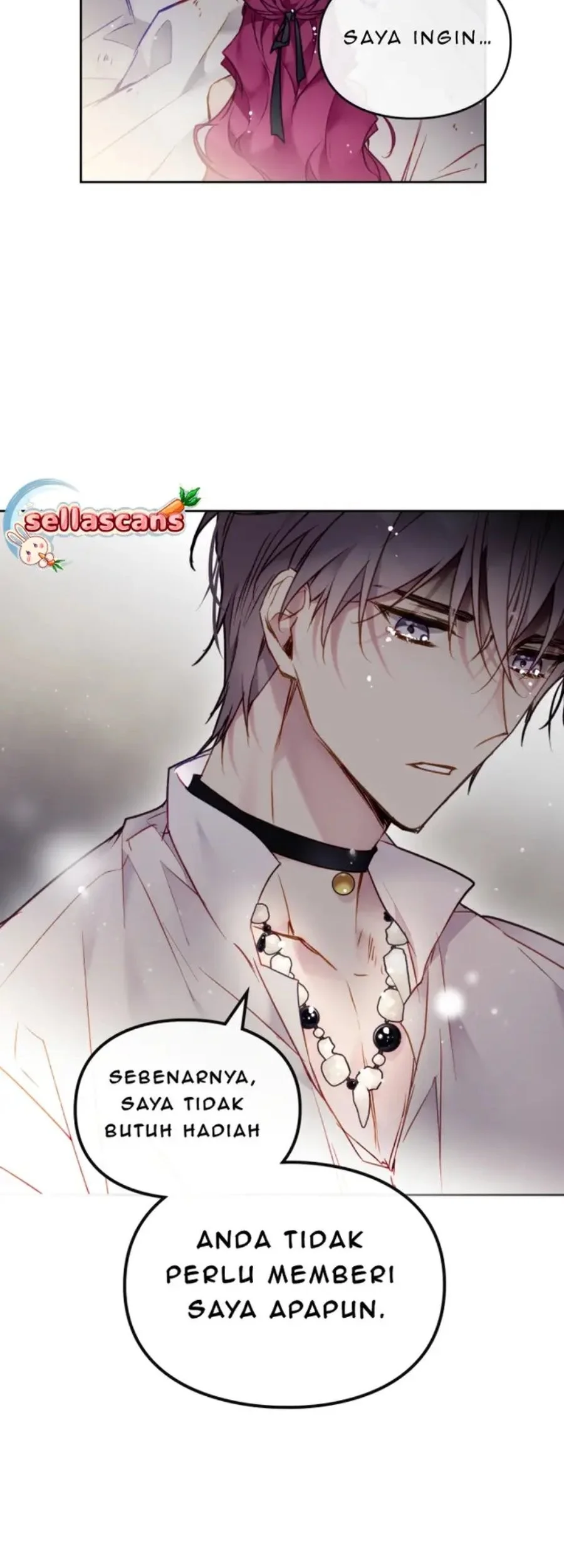 Villains Are Destined to Die Chapter 104 Gambar 30