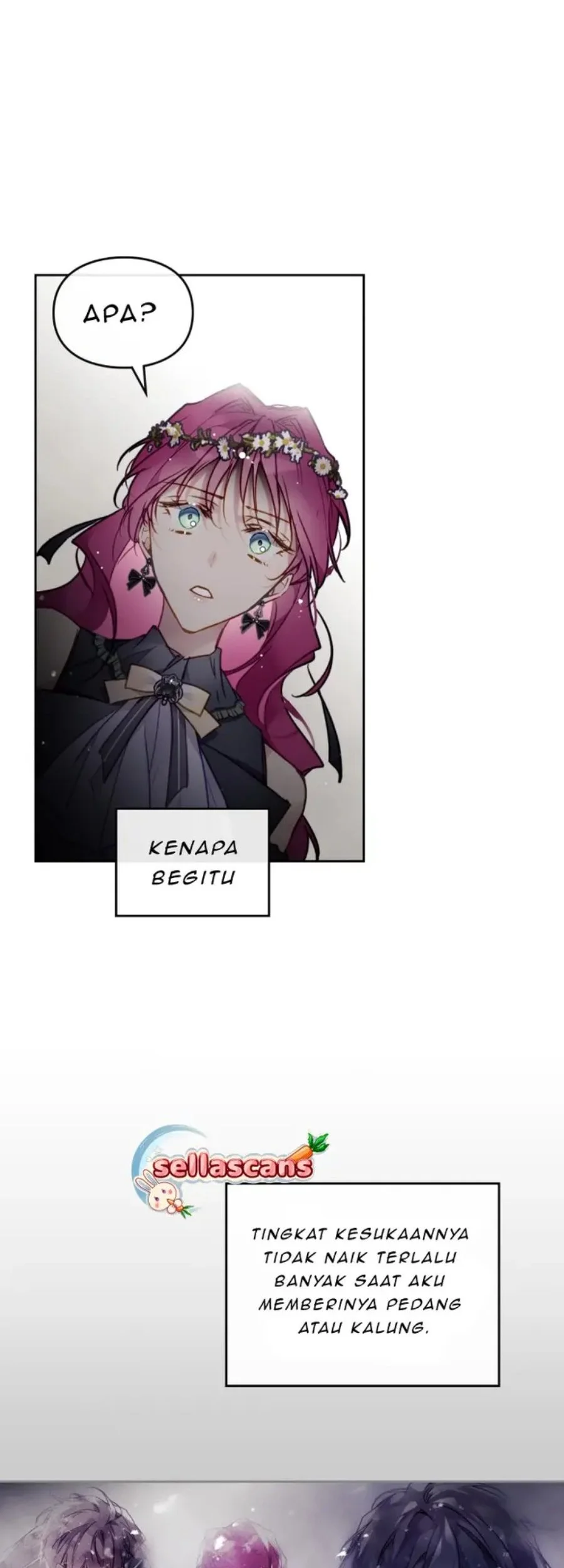 Villains Are Destined to Die Chapter 104 Gambar 31