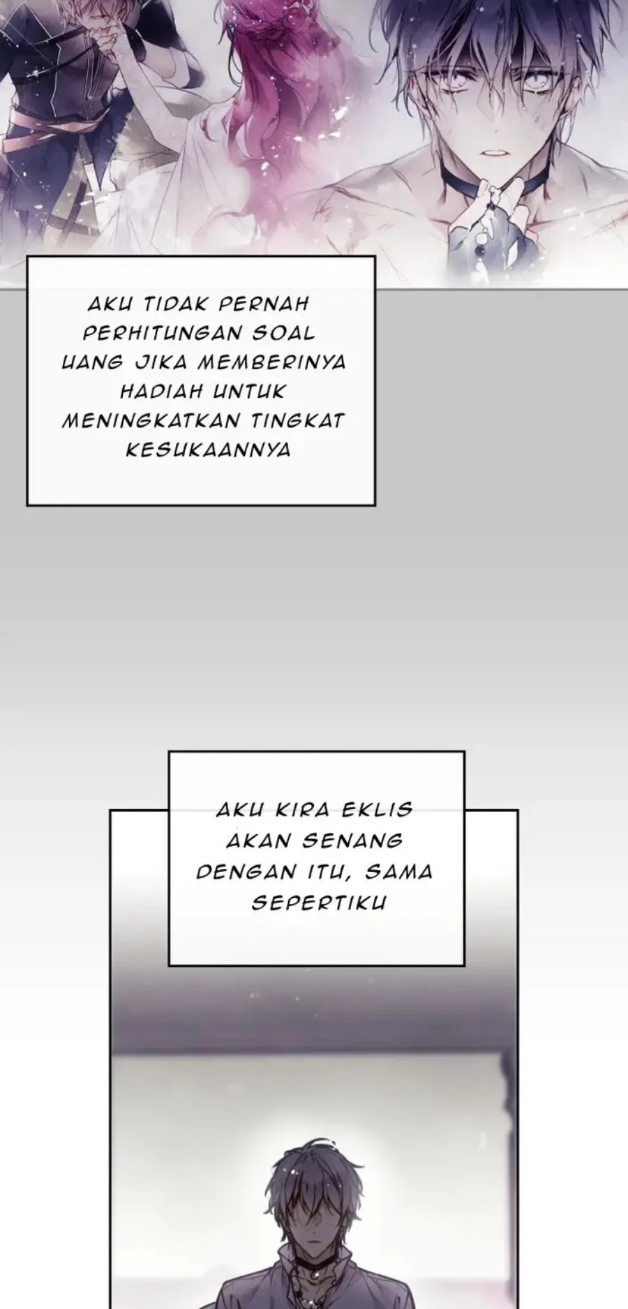 Villains Are Destined to Die Chapter 104 Gambar 32