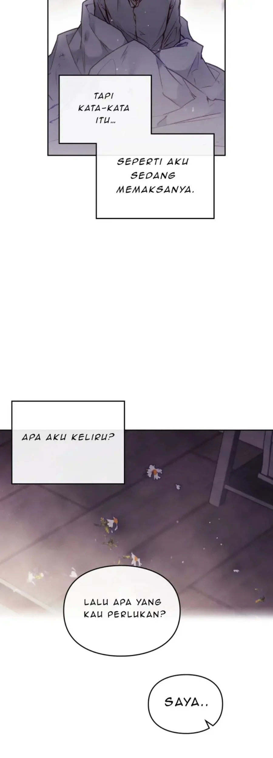 Villains Are Destined to Die Chapter 104 Gambar 33