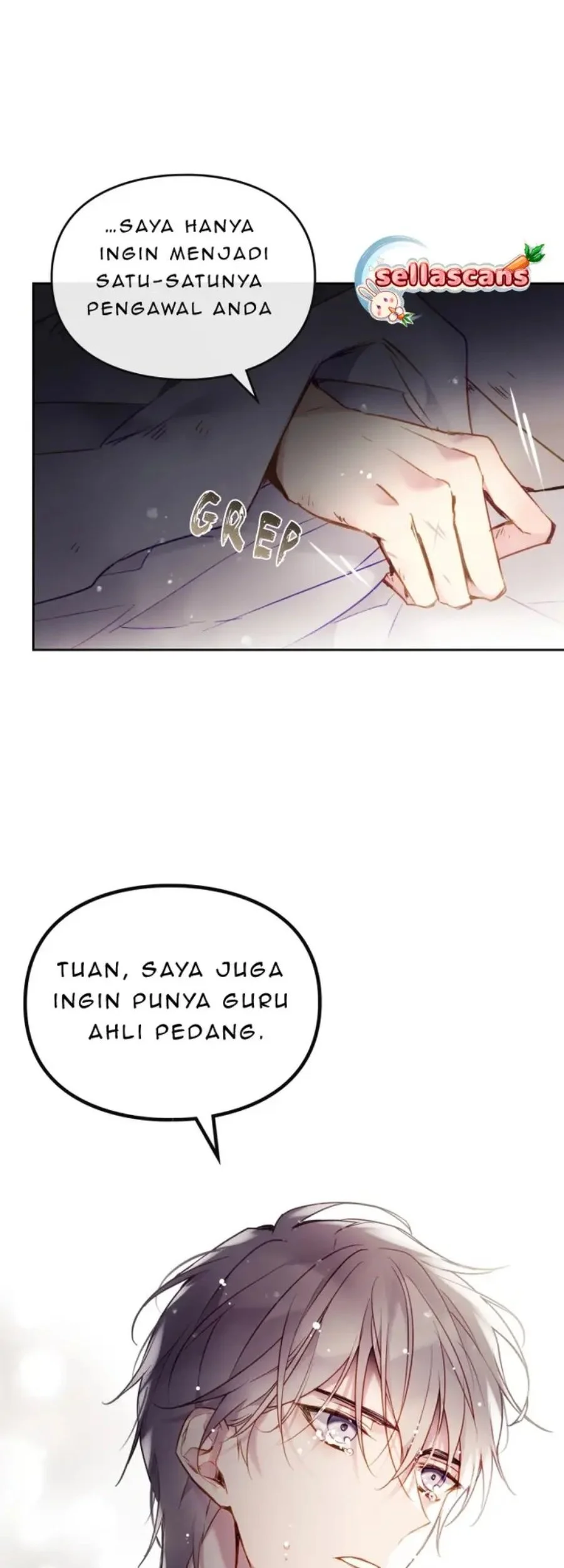 Villains Are Destined to Die Chapter 104 Gambar 34
