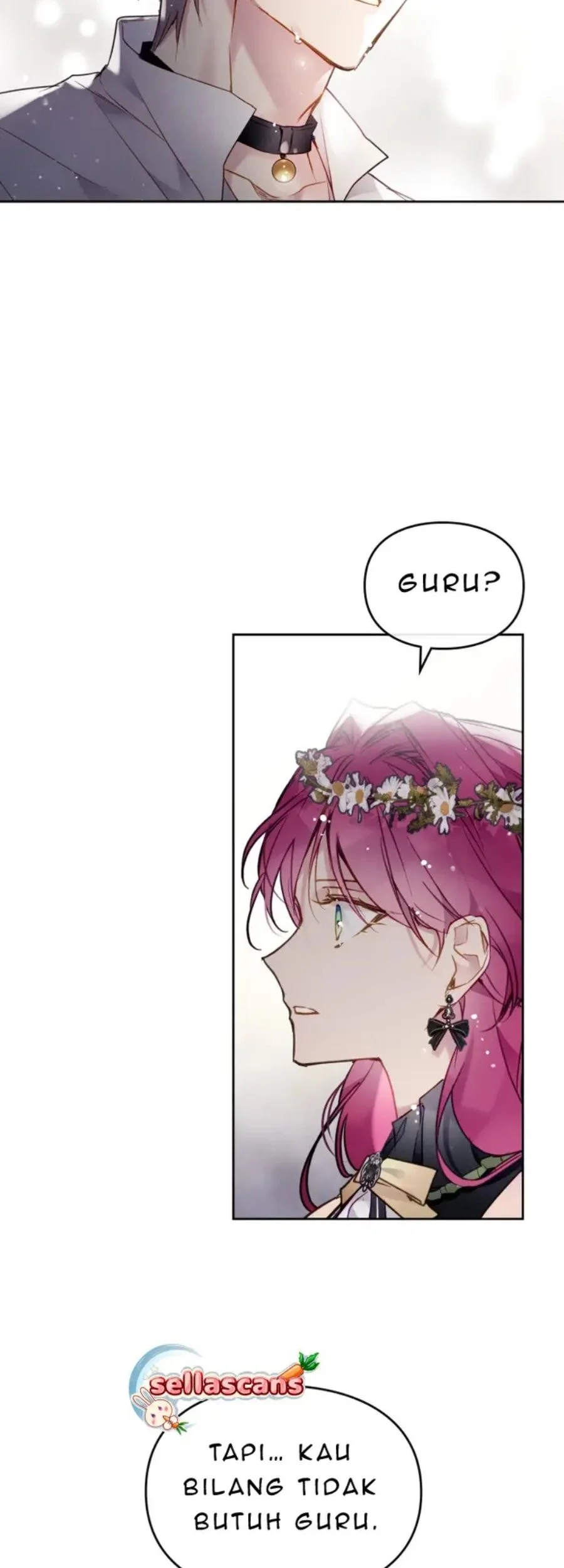 Villains Are Destined to Die Chapter 104 Gambar 35
