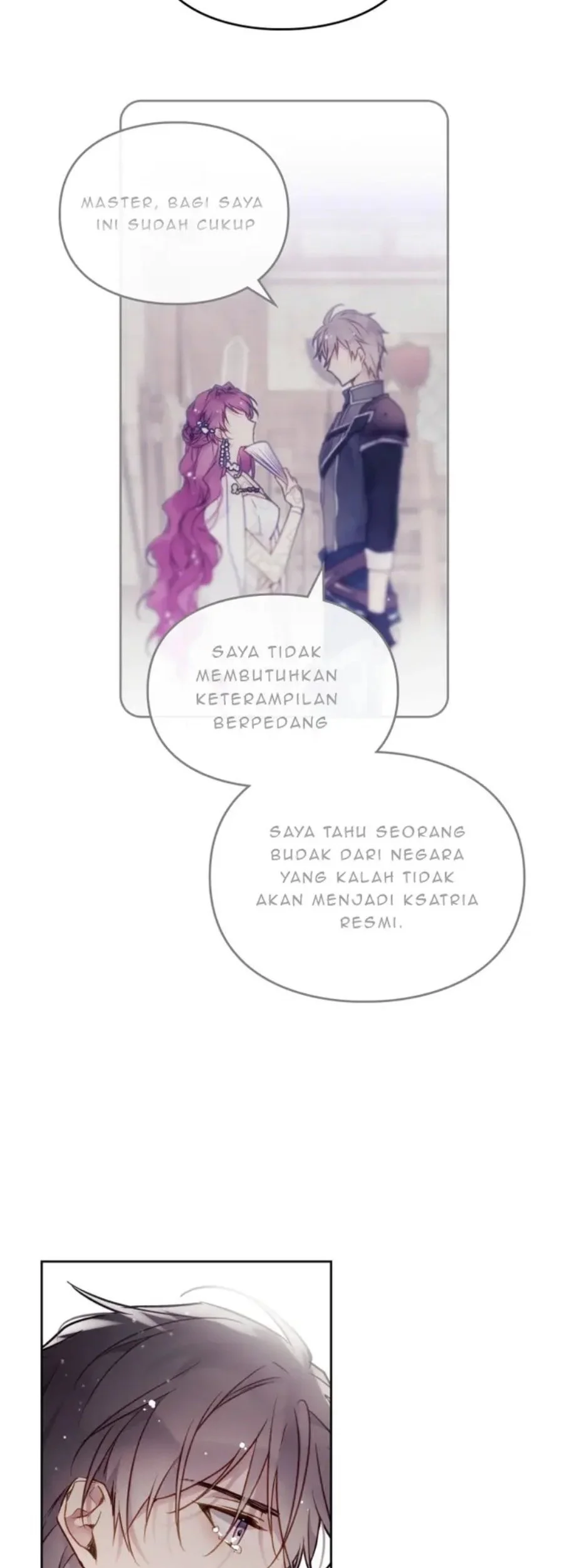 Villains Are Destined to Die Chapter 104 Gambar 36