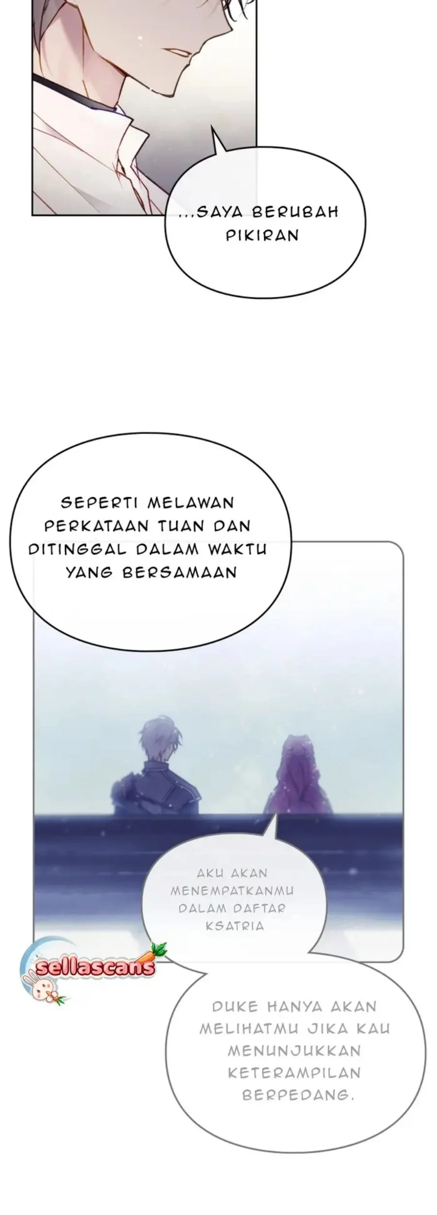 Villains Are Destined to Die Chapter 104 Gambar 37