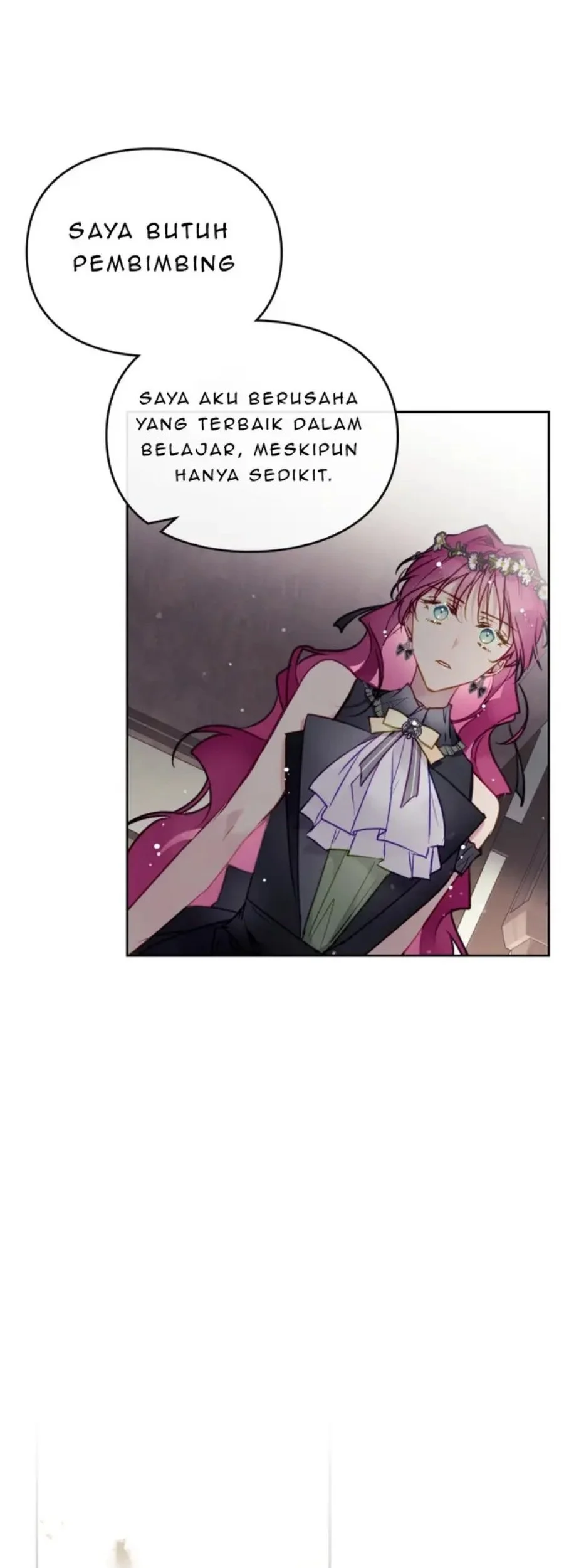 Villains Are Destined to Die Chapter 104 Gambar 38
