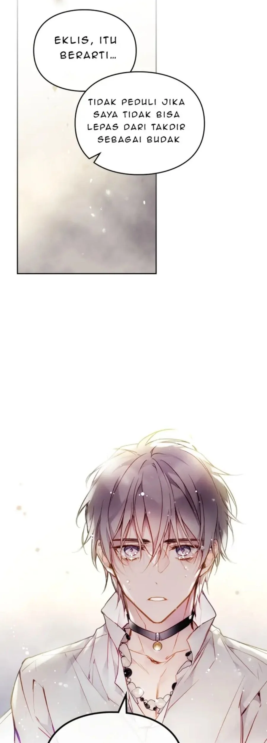Villains Are Destined to Die Chapter 104 Gambar 39