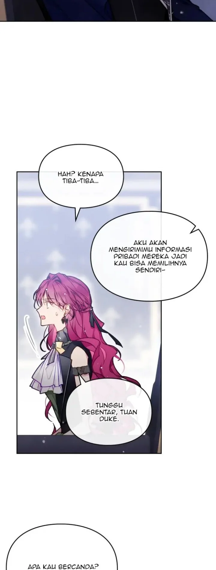 Villains Are Destined to Die Chapter 105 Gambar 25