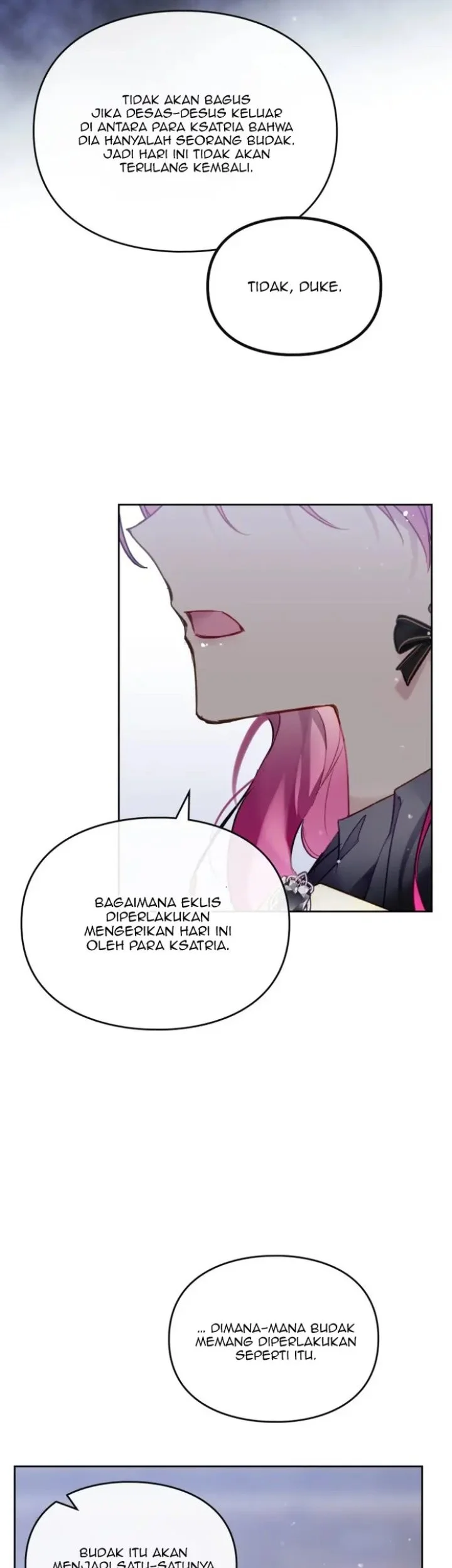 Villains Are Destined to Die Chapter 105 Gambar 28
