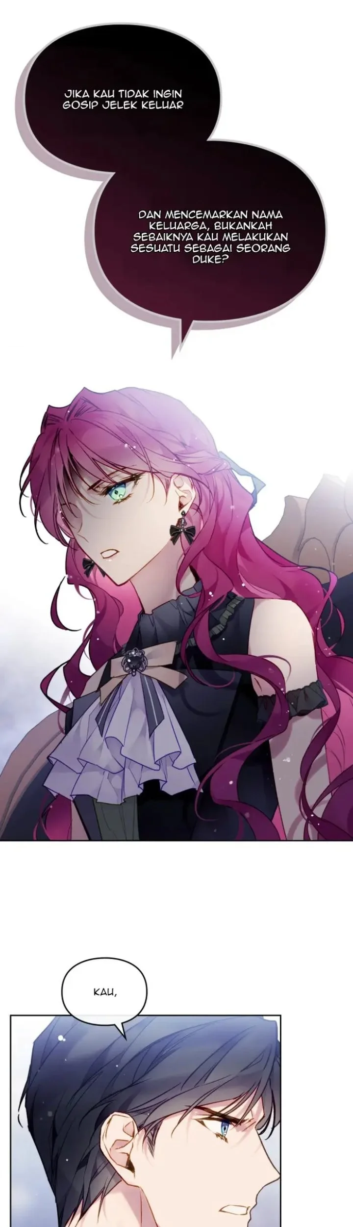 Villains Are Destined to Die Chapter 105 Gambar 30