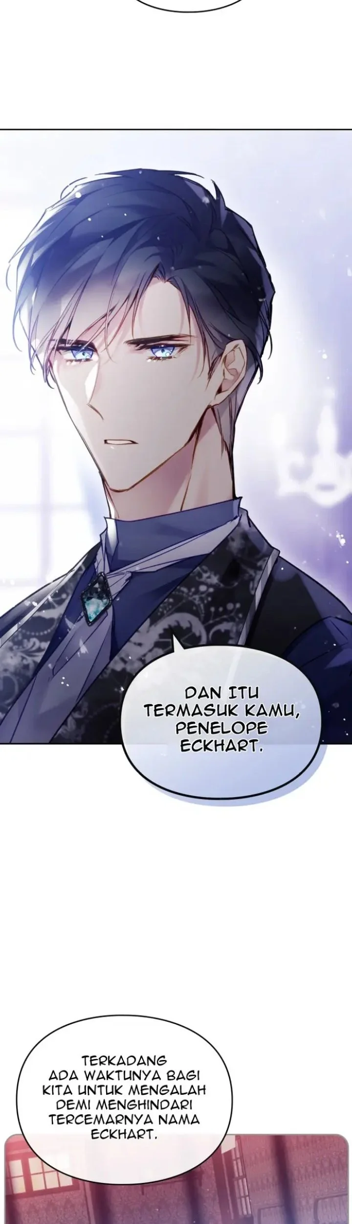 Villains Are Destined to Die Chapter 106 Gambar 29