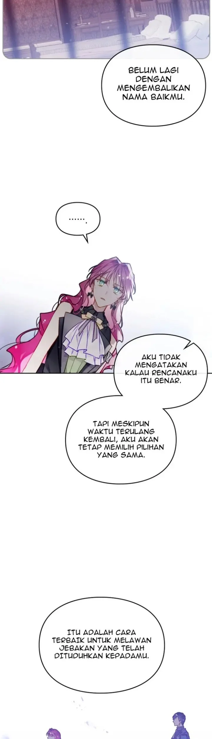 Villains Are Destined to Die Chapter 106 Gambar 30