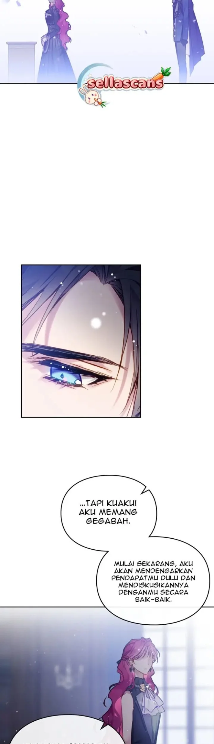 Villains Are Destined to Die Chapter 106 Gambar 31