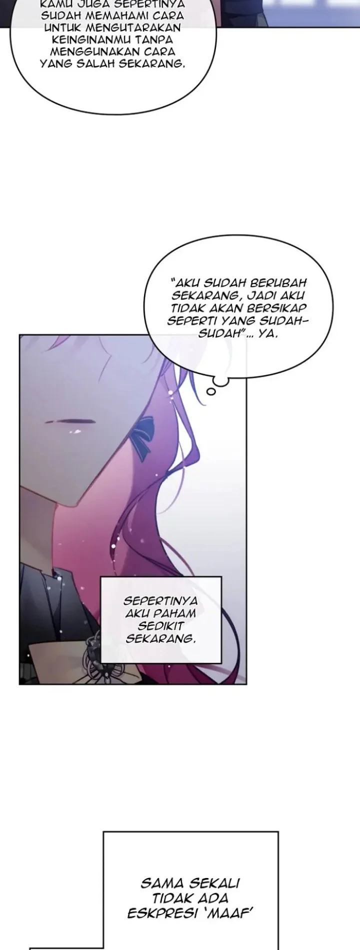 Villains Are Destined to Die Chapter 106 Gambar 32