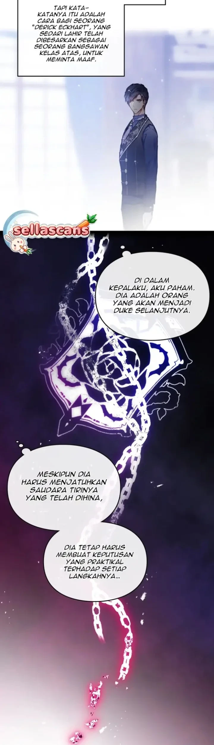 Villains Are Destined to Die Chapter 106 Gambar 33