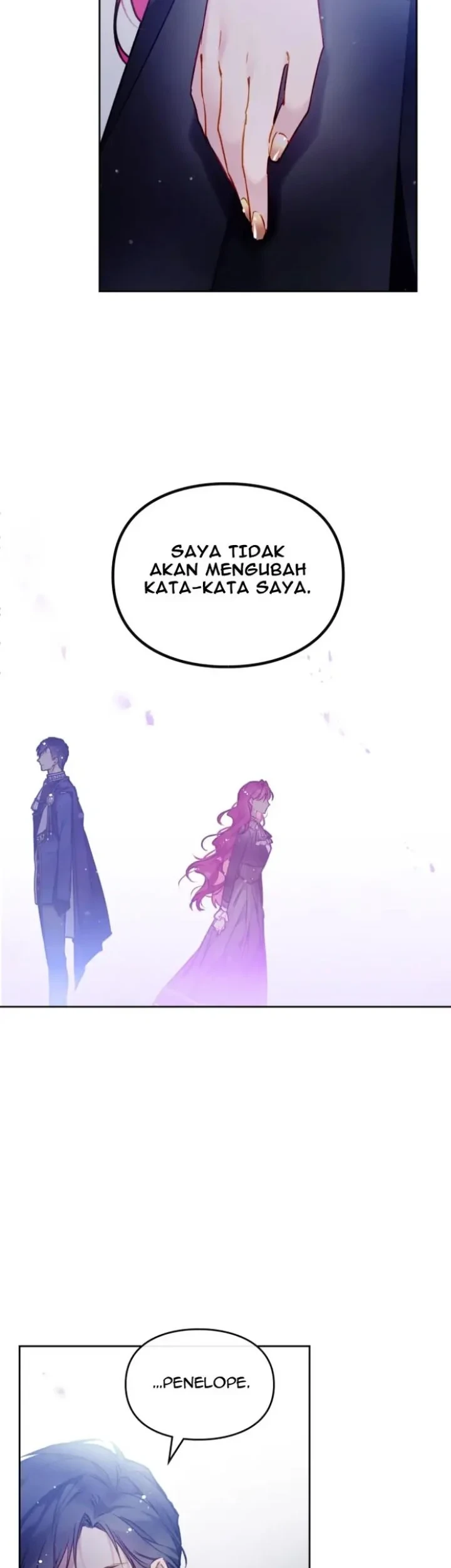 Villains Are Destined to Die Chapter 106 Gambar 35
