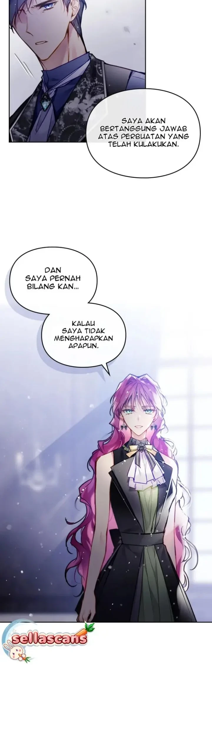 Villains Are Destined to Die Chapter 106 Gambar 36