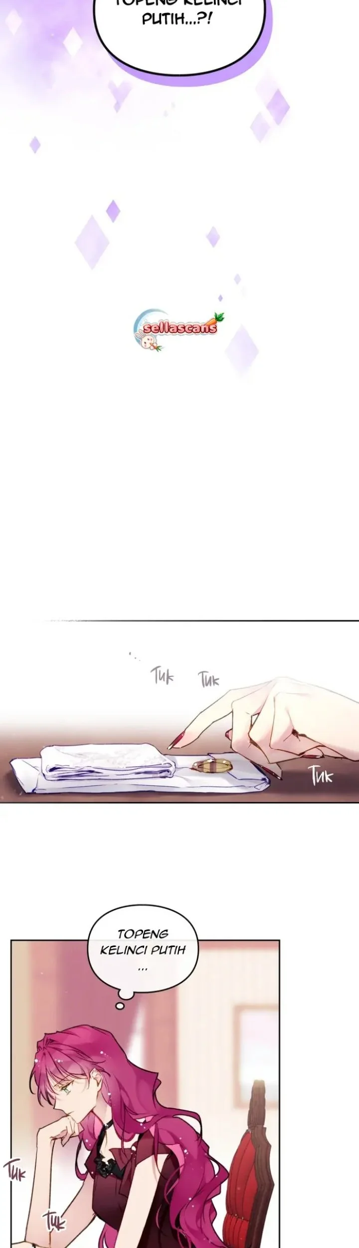Villains Are Destined to Die Chapter 107 Gambar 24