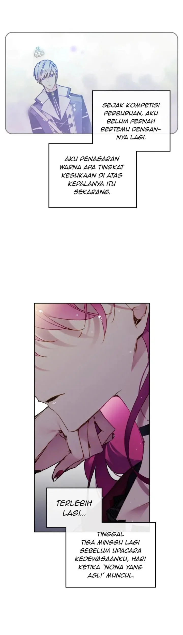 Villains Are Destined to Die Chapter 107 Gambar 27