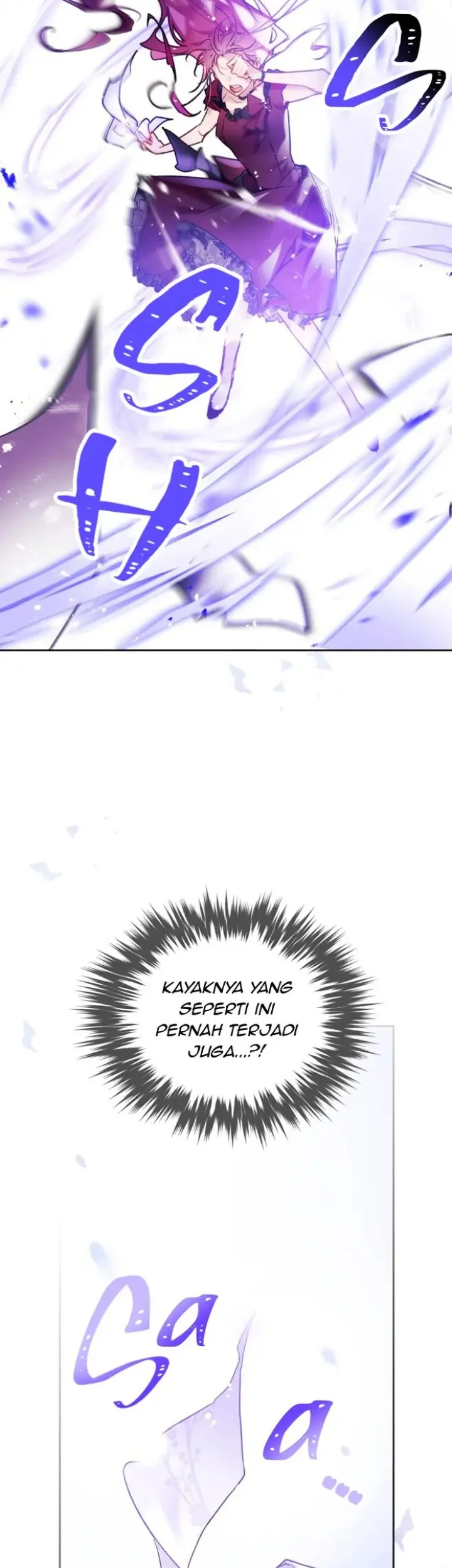 Villains Are Destined to Die Chapter 107 Gambar 30