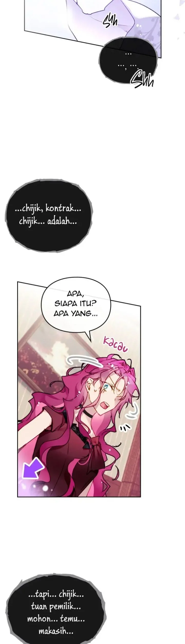Villains Are Destined to Die Chapter 107 Gambar 31