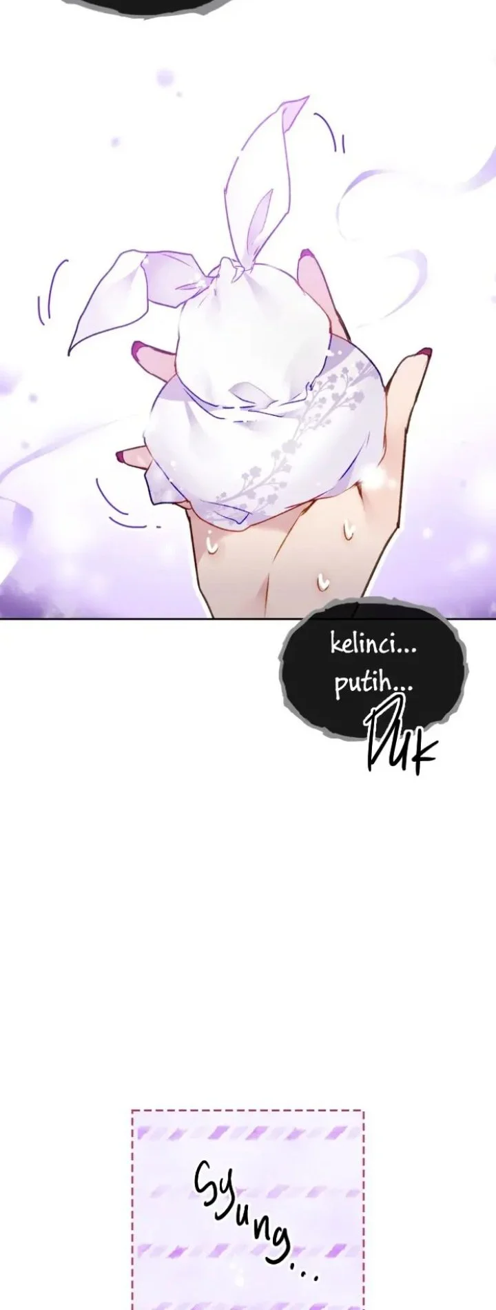 Villains Are Destined to Die Chapter 107 Gambar 32