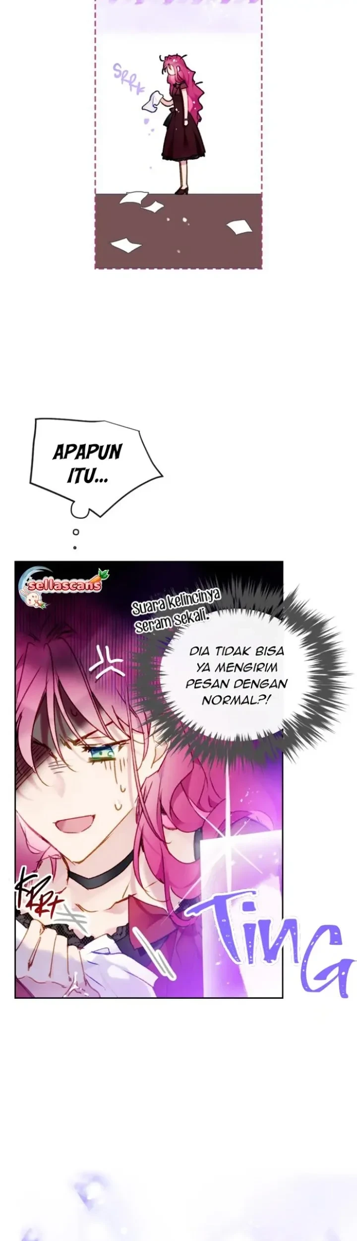 Villains Are Destined to Die Chapter 107 Gambar 33
