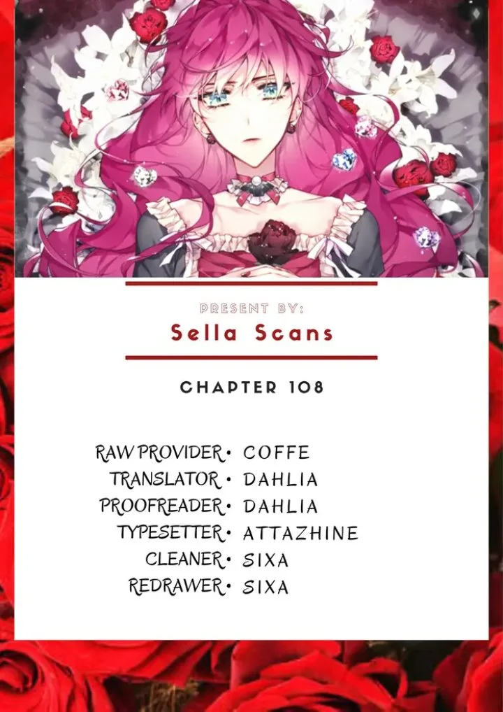 Villains Are Destined to Die Chapter 108 Gambar 35