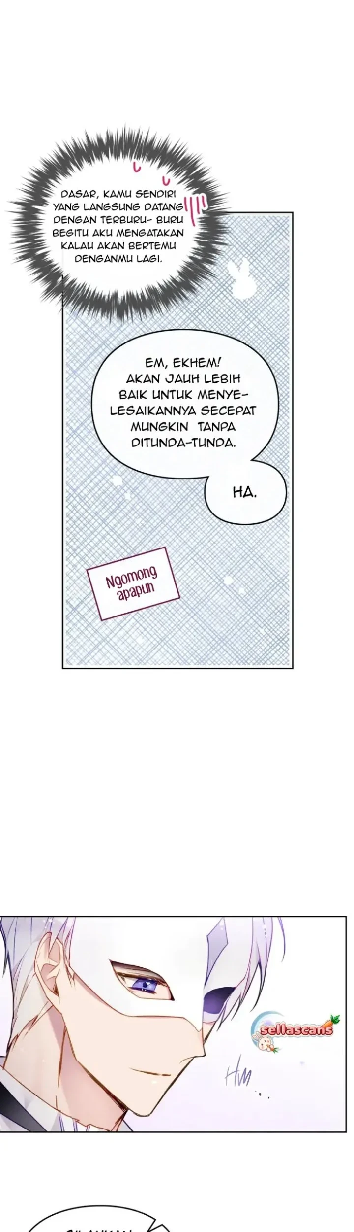 Villains Are Destined to Die Chapter 108 Gambar 23