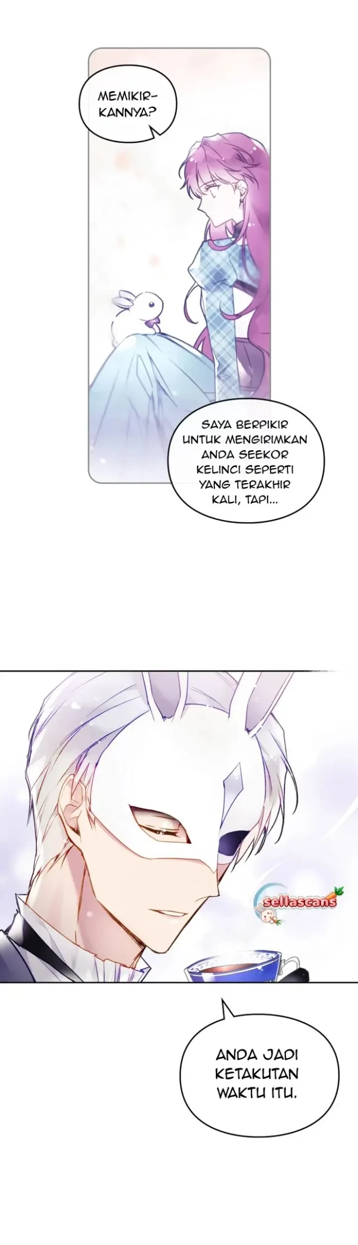 Villains Are Destined to Die Chapter 108 Gambar 26