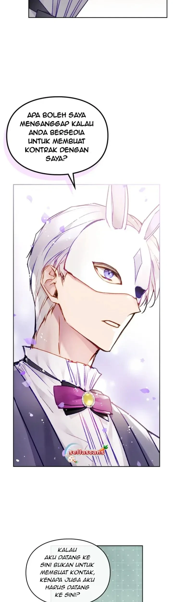 Villains Are Destined to Die Chapter 108 Gambar 31