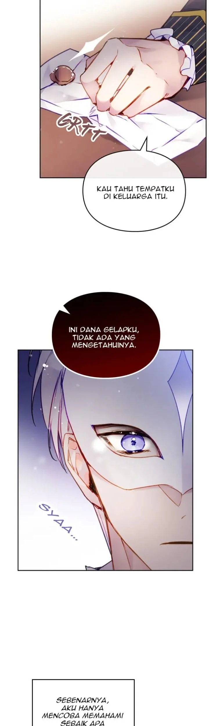 Villains Are Destined to Die Chapter 109 Gambar 28