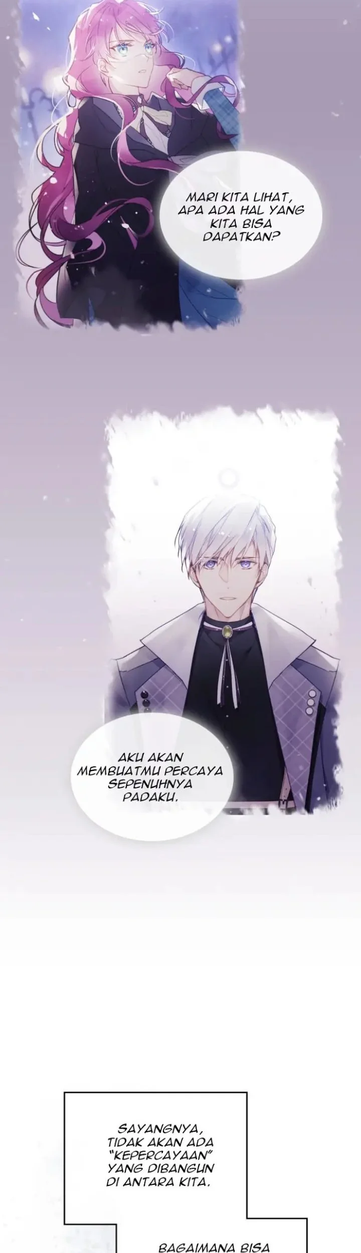 Villains Are Destined to Die Chapter 109 Gambar 31