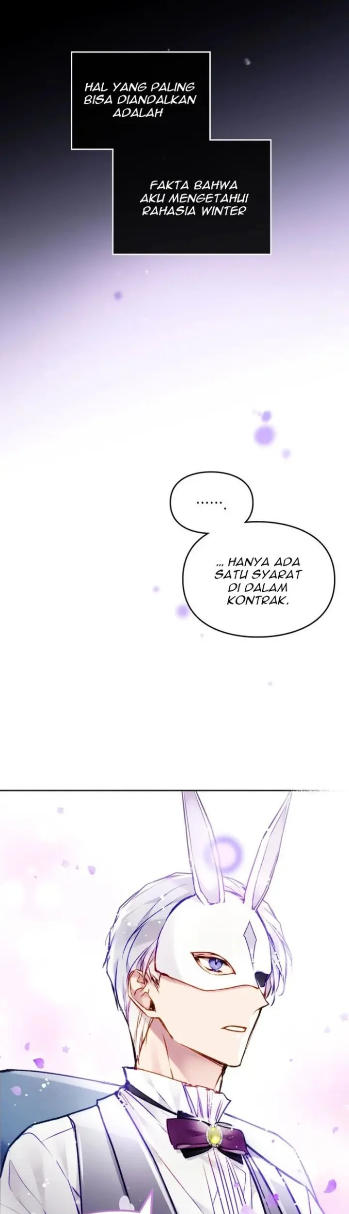 Villains Are Destined to Die Chapter 109 Gambar 33