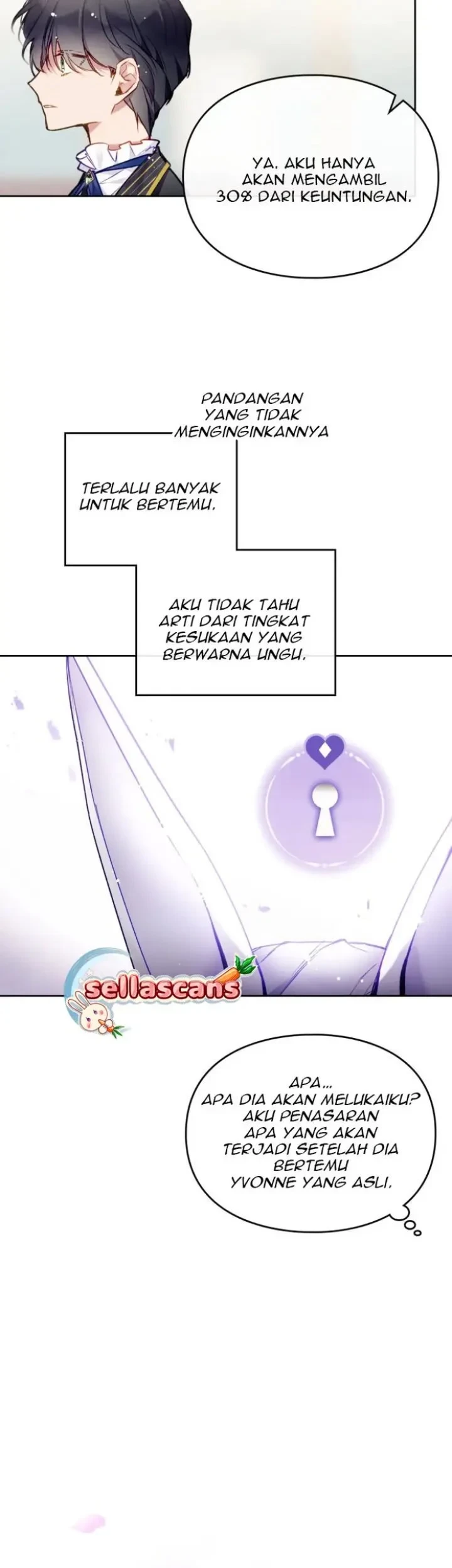 Villains Are Destined to Die Chapter 109 Gambar 35