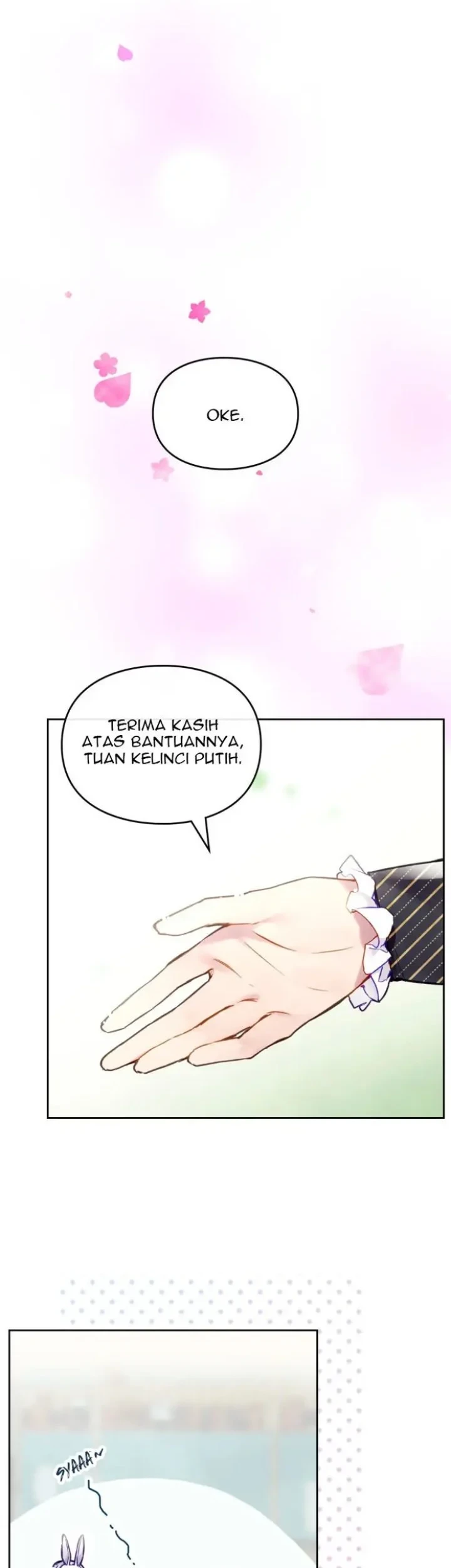 Villains Are Destined to Die Chapter 109 Gambar 36