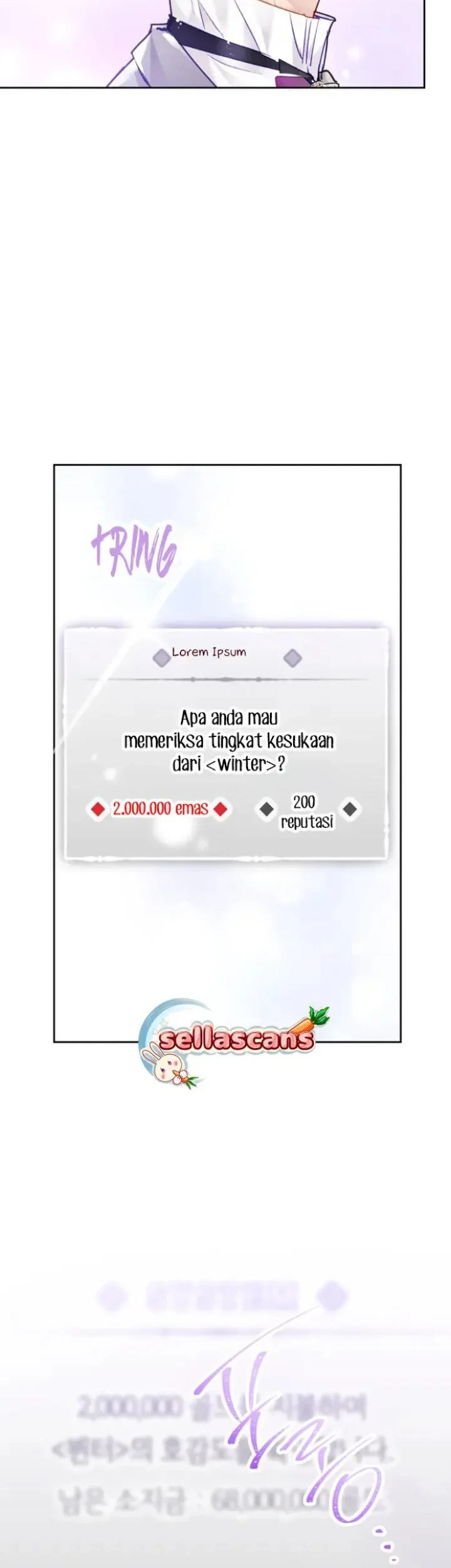 Villains Are Destined to Die Chapter 109 Gambar 38