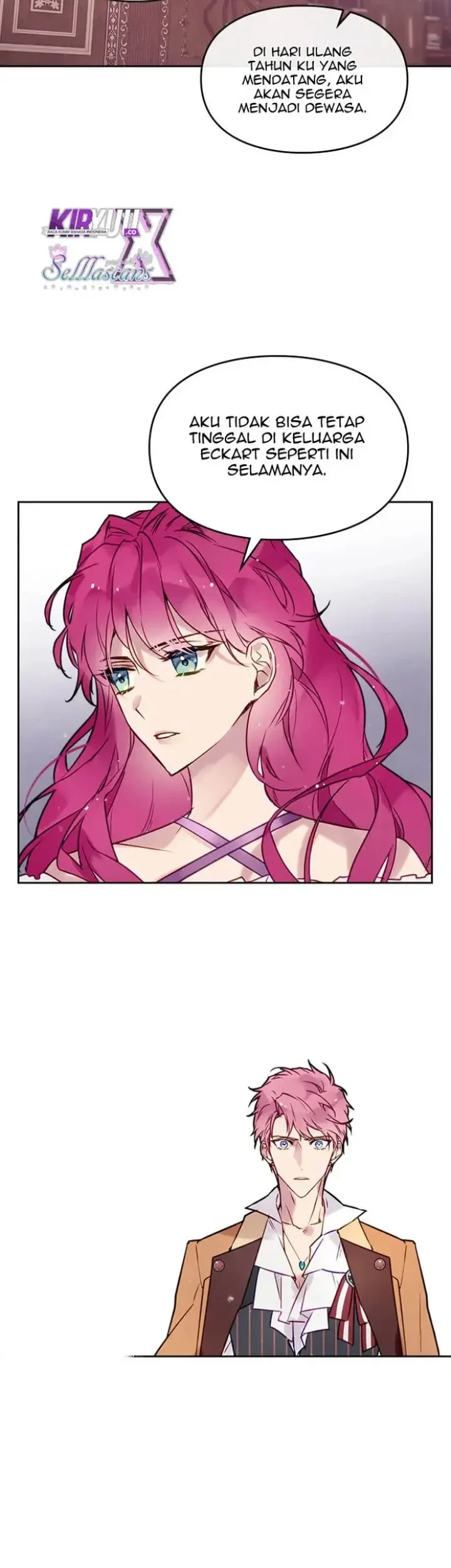 Villains Are Destined to Die Chapter 11 Gambar 18