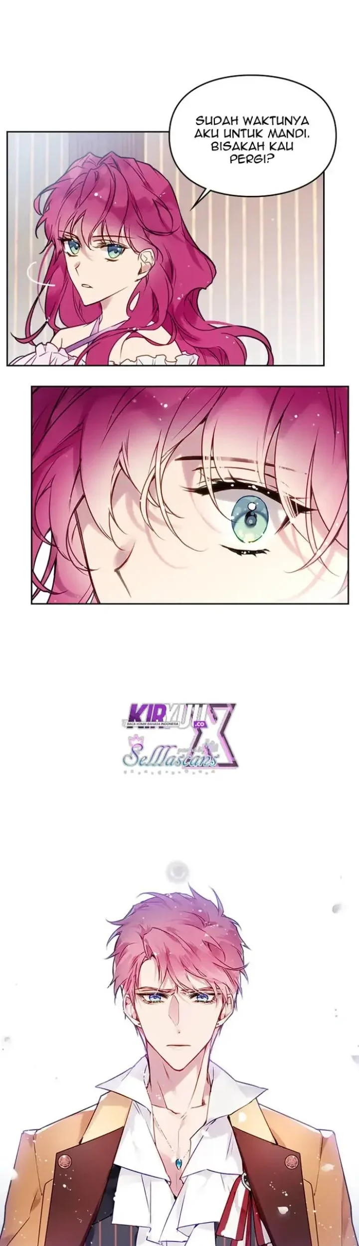 Villains Are Destined to Die Chapter 11 Gambar 21