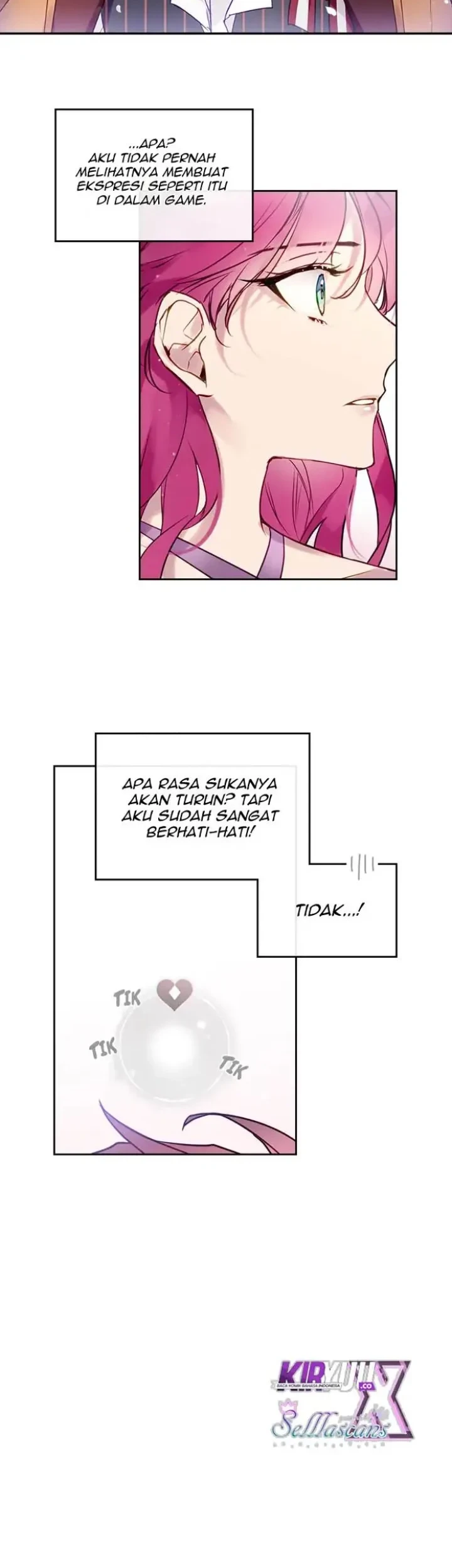 Villains Are Destined to Die Chapter 11 Gambar 22