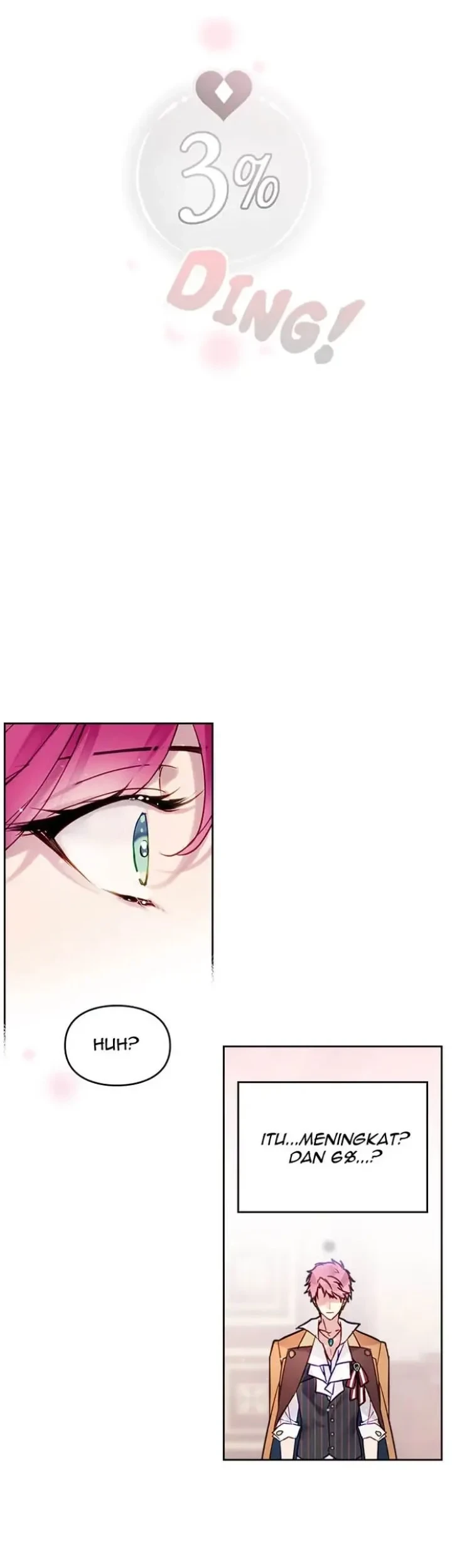Villains Are Destined to Die Chapter 11 Gambar 23