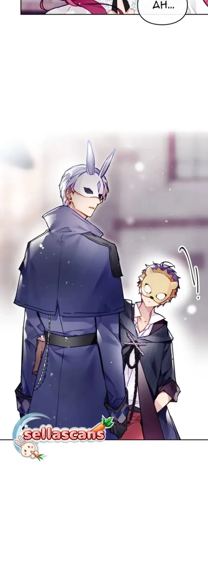 Villains Are Destined to Die Chapter 110 Gambar 25
