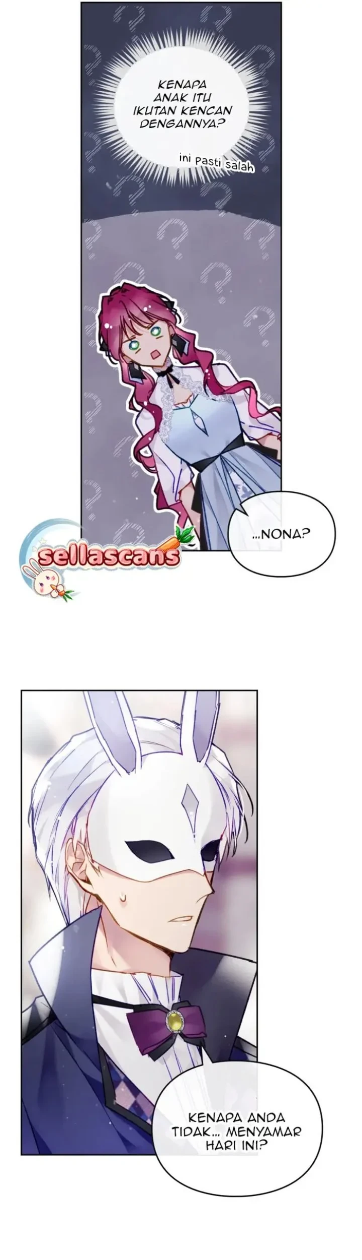 Villains Are Destined to Die Chapter 110 Gambar 26