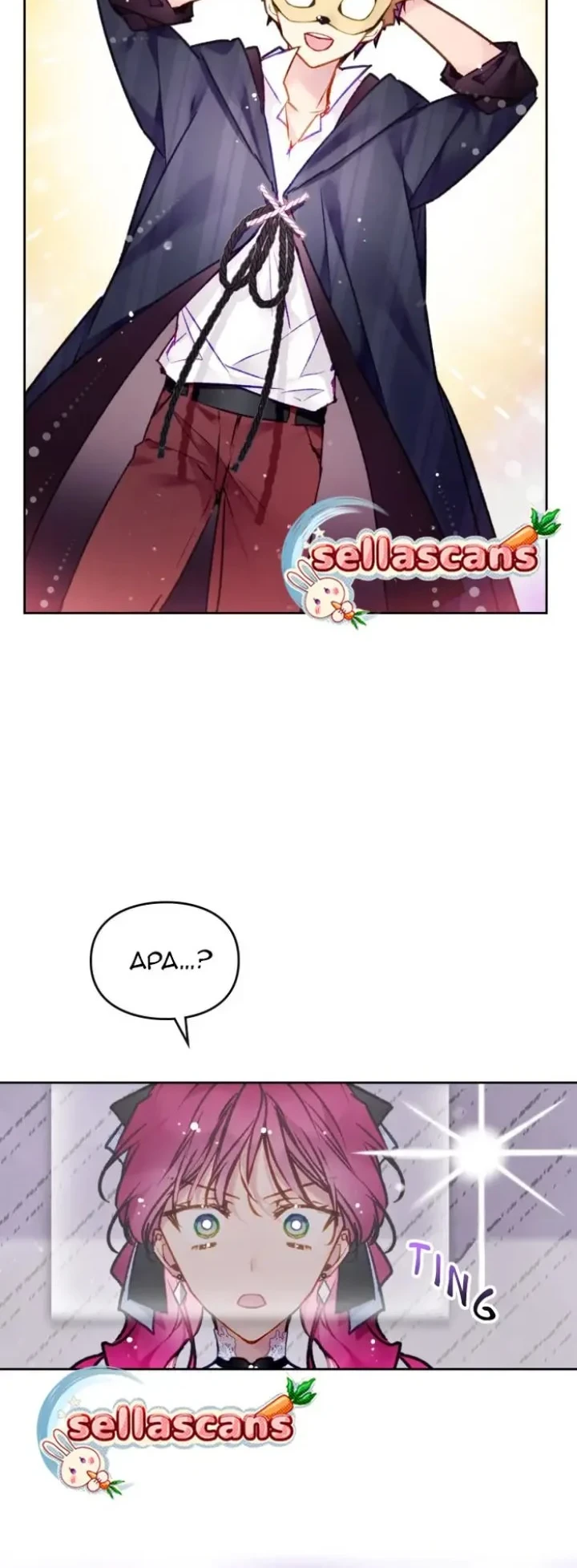 Villains Are Destined to Die Chapter 110 Gambar 29
