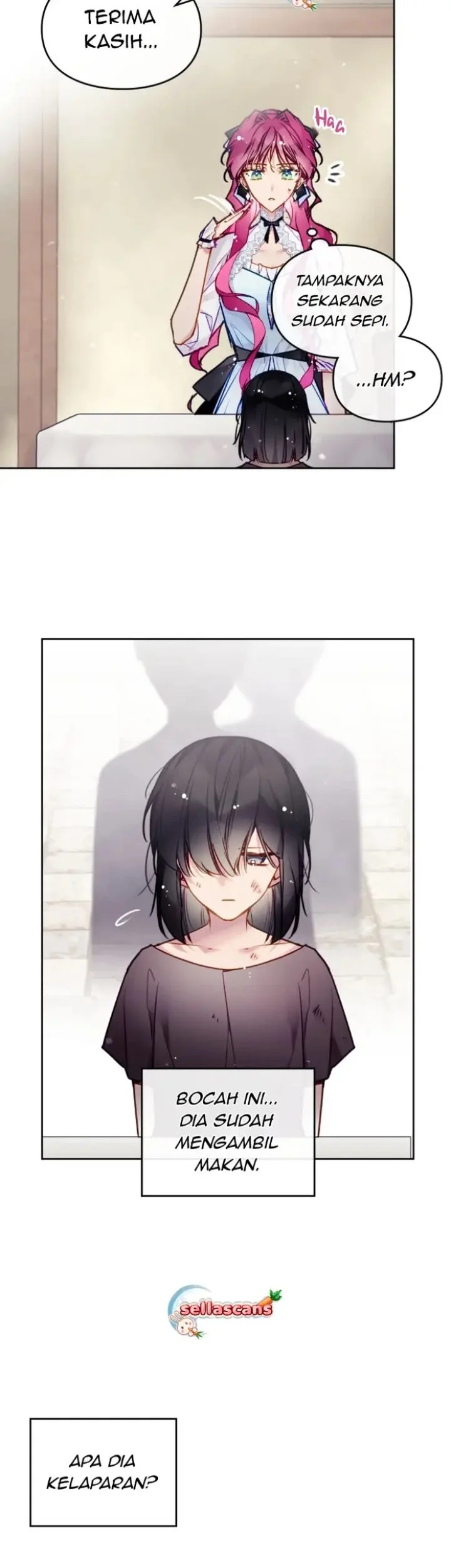 Villains Are Destined to Die Chapter 111 Gambar 23