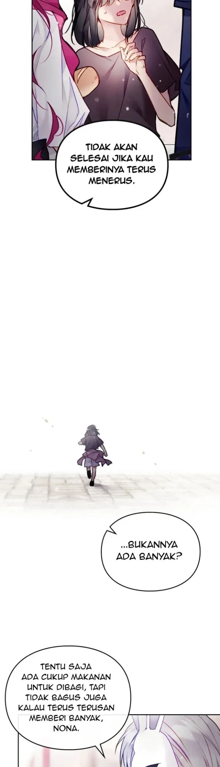 Villains Are Destined to Die Chapter 111 Gambar 26