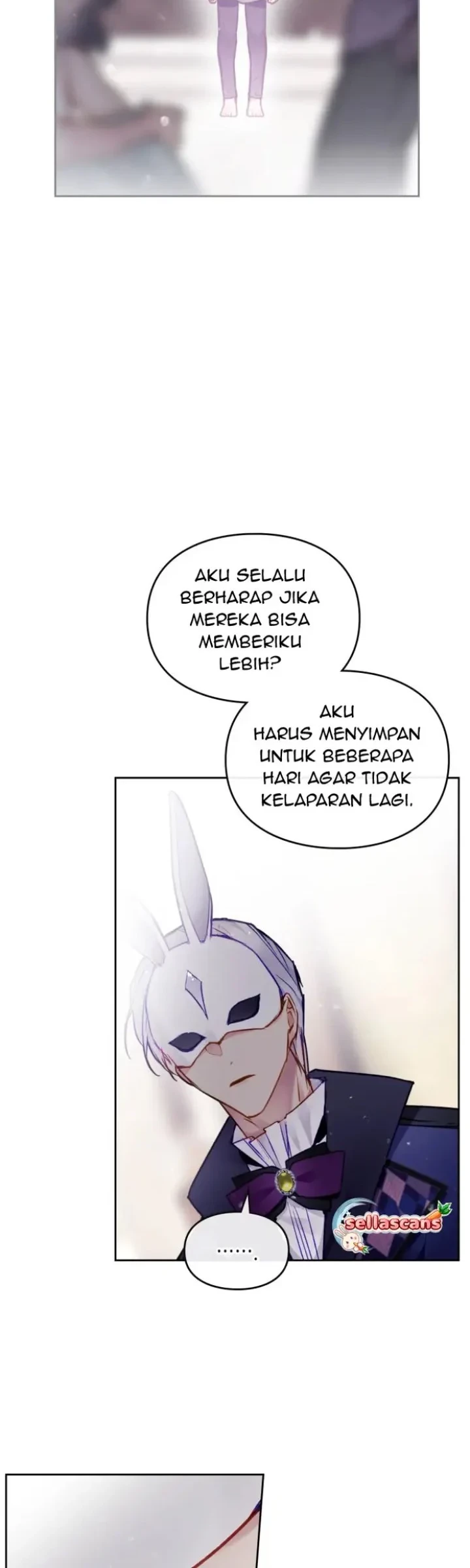 Villains Are Destined to Die Chapter 111 Gambar 31