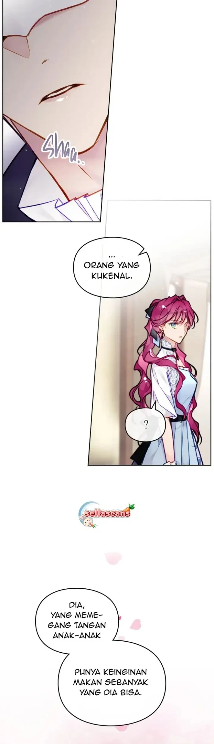 Villains Are Destined to Die Chapter 111 Gambar 32