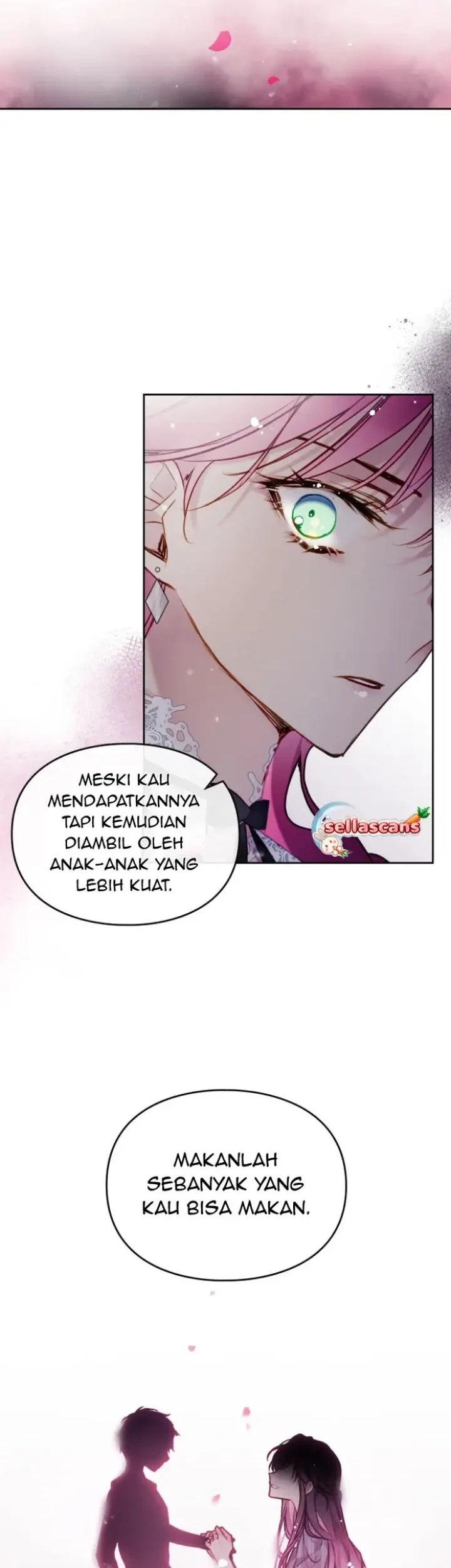 Villains Are Destined to Die Chapter 111 Gambar 33