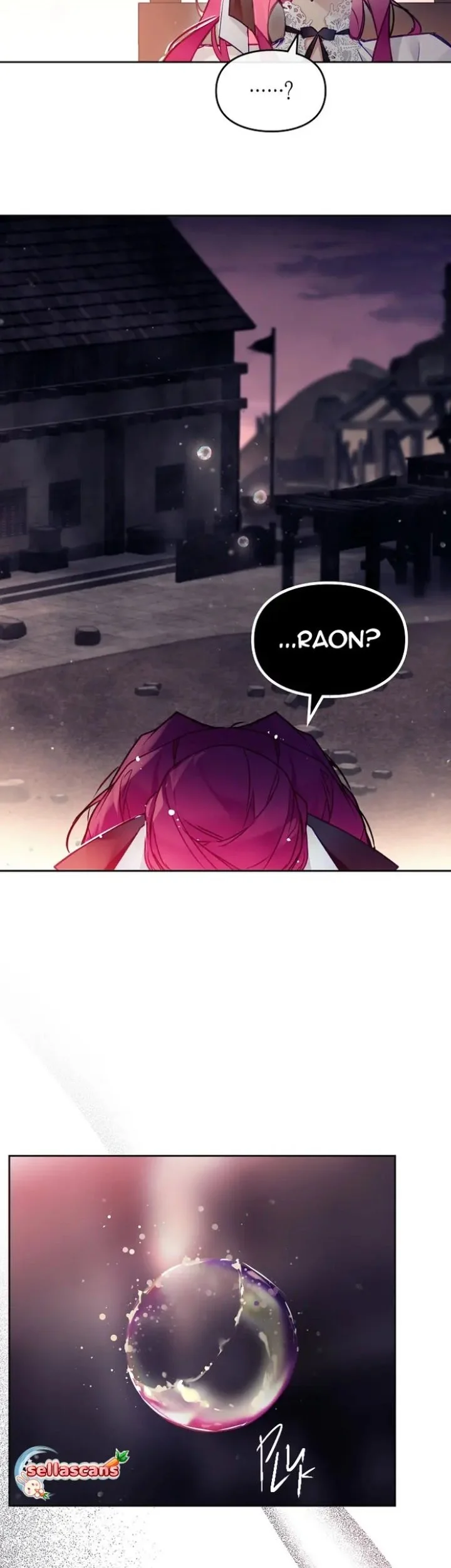 Villains Are Destined to Die Chapter 112 Gambar 29