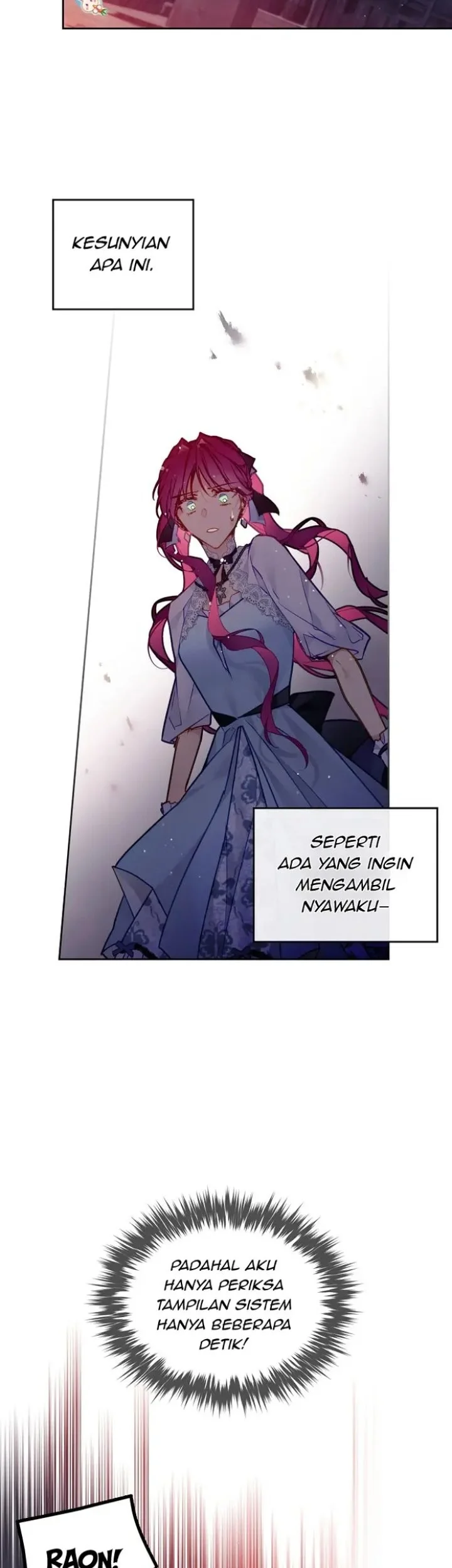 Villains Are Destined to Die Chapter 112 Gambar 31